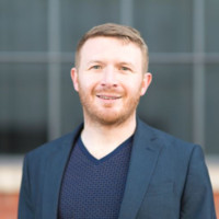 Safety Radar Employee Matt Weis's profile photo