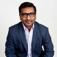 CNSI Employee Sashi Ravipati's profile photo