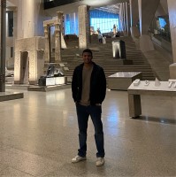 Hany Mostafa Email