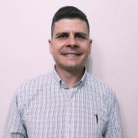 CSM - Máquinas e Equipamentos para Construção Civil e Movimentação de Materiais Employee Jeferson Luis Correia's profile photo