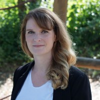 Universität Bielefeld Employee Doreen Schwarz's profile photo