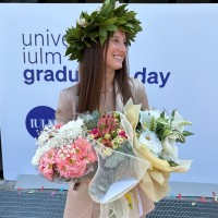 Soluvia Employee Lucrezia Beltrami's profile photo