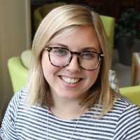 UNC Eshelman School of Pharmacy Employee Hannah Amundson's profile photo