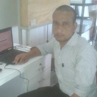 Bollywood Hollywood Production Inc. Employee Ramesh Kumar's profile photo