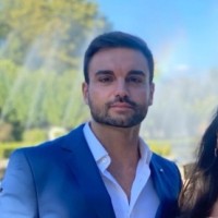 Bernardo Simões Email