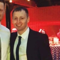 Joseph Smyth Email