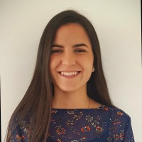 MONSTER ENERGY EUROPE LIMITED Employee Adriana Arroyo Yanes's profile photo
