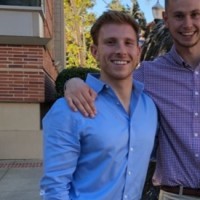 Safe Touch Security System Employee Brendon Williams's profile photo