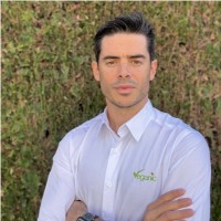 Rovensa Next Employee Germán Guillem's profile photo