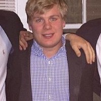 Fairstead Employee Dillon Rupp's profile photo
