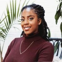 CIUSSS du Centre-Sud-de-l'Île-de-Montréal Employee Julie Laguerre's profile photo