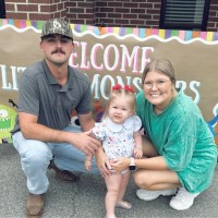 Carlson Forest Products Employee Kaleb Stennett's profile photo