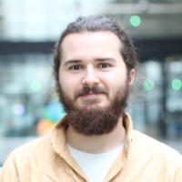 Vizcab Employee Guillaume Hillion's profile photo