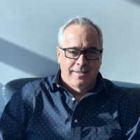 Geroquip Inc. Employee Marc Leblanc's profile photo