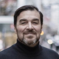 Textual Employee Henrik Gemoll's profile photo