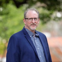 FEI Group Employee Randy McNatt's profile photo