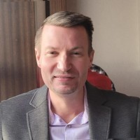 Wayne Hildebrand's profile photo