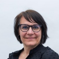 Ville de Cenon Employee Anne Huteau's profile photo