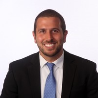 Deloitte Employee Thomas Cancro's profile photo