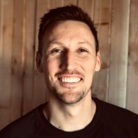 Steady Co Employee Andrew Jenkins's profile photo
