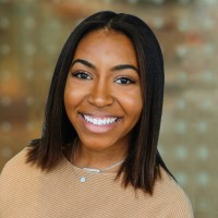 Morgan Solomon-Maynard Email & Phone Number