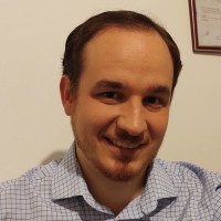 WEG Ingeniería Employee Leandro Serraiocco's profile photo