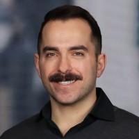 BlackRock Employee Yoni Weiss's profile photo