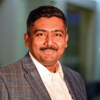 Amneal Pharmaceuticals Employee Rahul Maitra's profile photo