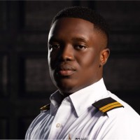 Pelican Flight Training Employee Tobe Okebu's profile photo