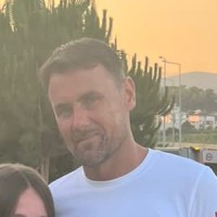 MSW UK Ltd Employee Chris Walton's profile photo
