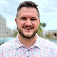 Valere Health Employee Caleb Long's profile photo