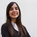 GrupoTodo Employee Camila Fernanda Durán's profile photo