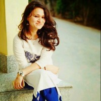 Shiprocket Employee Simmerdeep Kaur's profile photo