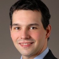 Bristol Myers Squibb Employee Patrick Meister's profile photo