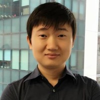 OCBC Employee Zhenzhou Zhu's profile photo