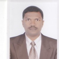 Wave Tech Computers LLC Employee Arul Raj's profile photo