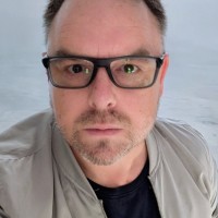 SalesAPE.ai Employee Craig Wickham's profile photo