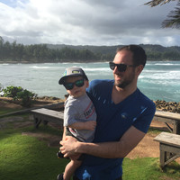 Snappy Kraken Employee Scott Hollingsworth's profile photo