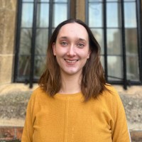 OCR Employee Lorrel Walker's profile photo