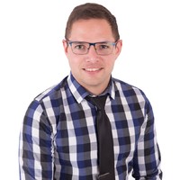 Blue Cloud Technologies Employee Danie Botes's profile photo