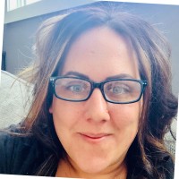Ontario Trillium Foundation Employee Renée Beauparlant's profile photo