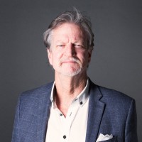 Lenovo Employee Brad Townsend's profile photo