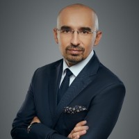 Wyższa Szkoła Bankowa w Warszawie Employee Krzysztof Jarzyna's profile photo