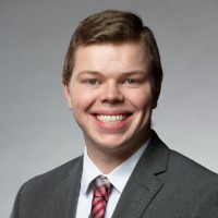 John Deere Employee Austin Richards's profile photo