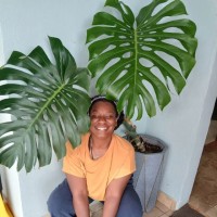 Eco Achievers Employee Natalie Sroka's profile photo