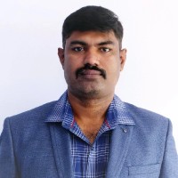 Ramachandra A Email & Phone Number