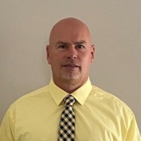 GSK Employee Steve Pate's profile photo