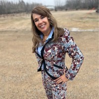 TRAFFIX Employee Heather Devine's profile photo