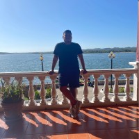 ClearCommerce Employee Jared Cowo's profile photo