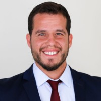 Ascension Advisory Employee Jonathan Cukier's profile photo